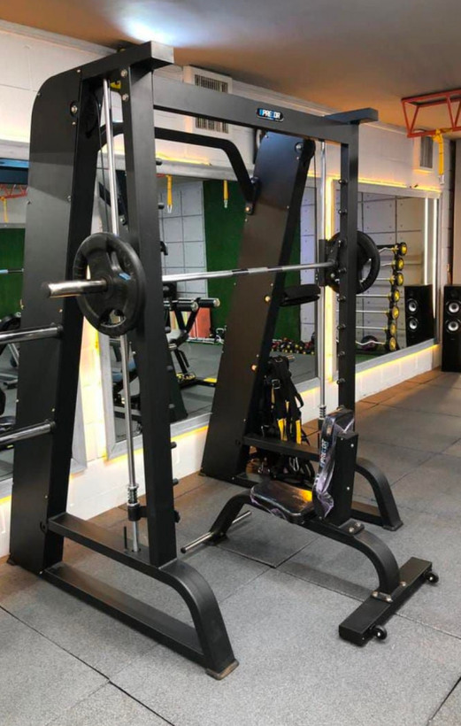 دستگاه اسمیت ماشین پریکور CX-663 اورجینال PRECOR