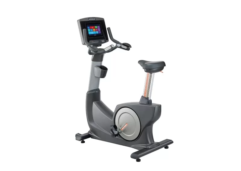 دوچرخه ایستاده باشگاهی SEG مدل EG-7029L