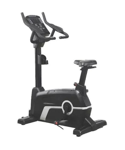 دوچرخه ثابت ایستاده باشگاهی اکوفیت مدل EcoFit 9400