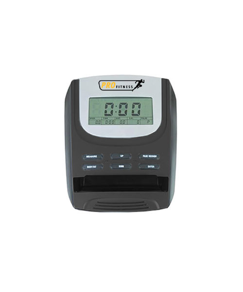 دوچرخه ثابت نیمه باشگاهی پشتی دار پروفیتنس مدل 8719R