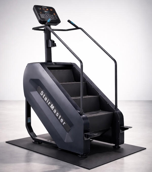 پله برقی باشگاهی اکوفیت مدل EcoFit M4033