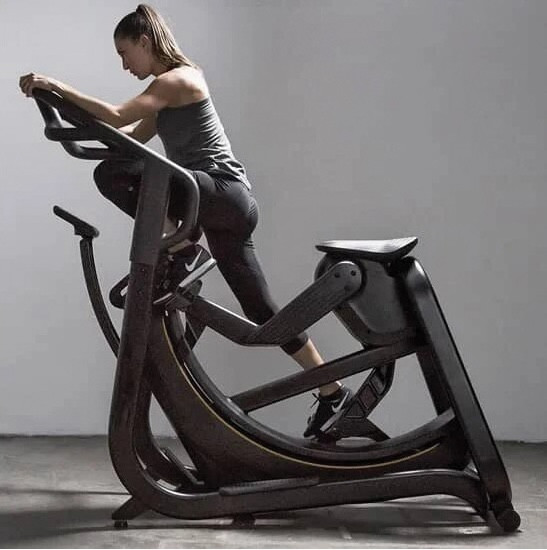 دستگاه لیفت پا High Leg Lift اکوفیت مدل N107