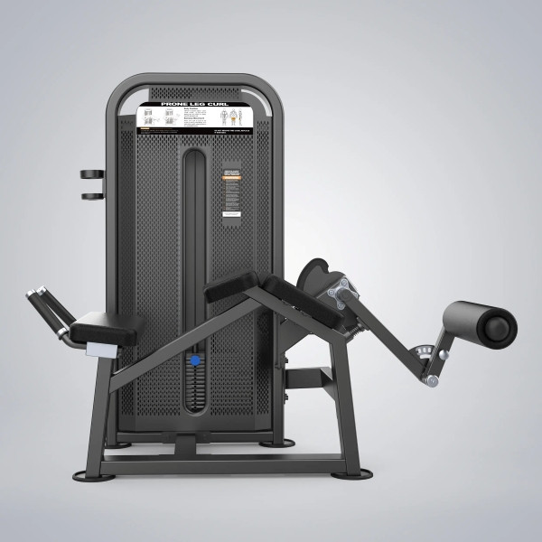 دستگاه پشت ران خوابیده DHZ مدل U3001D-K