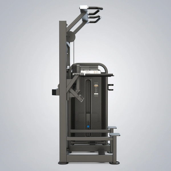دستگاه بارفیکس کمکی DHZ مدل U3009D-K