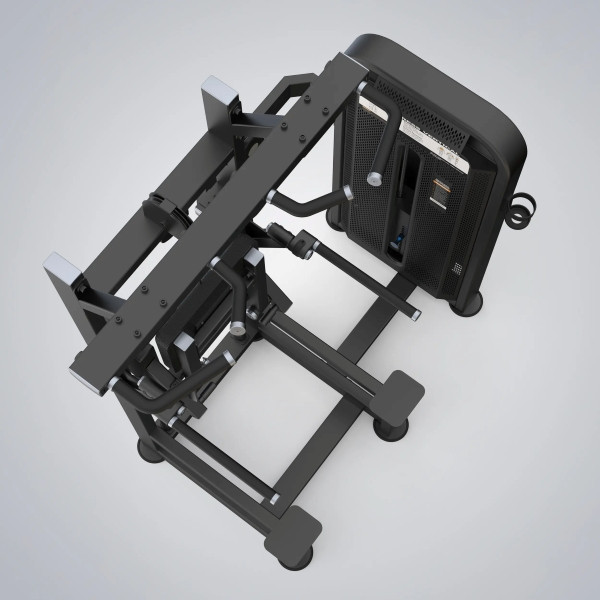 دستگاه بارفیکس کمکی DHZ مدل U3009D-K