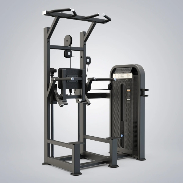 دستگاه بارفیکس کمکی DHZ مدل U3009D-K