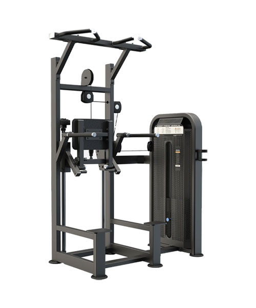 دستگاه بارفیکس کمکی DHZ مدل U3009D-K