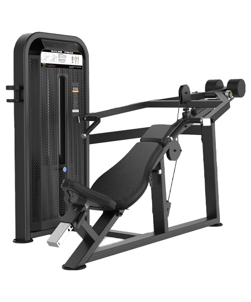 دستگاه پرس بالا سینه DHZ مدل U3013D-K