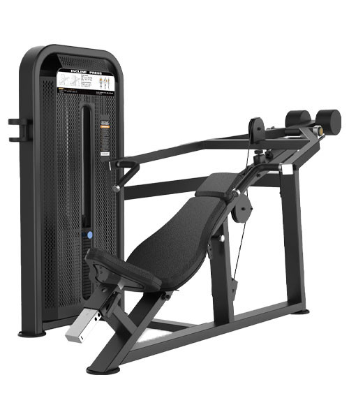 دستگاه پرس بالا سینه DHZ مدل U3013D-K