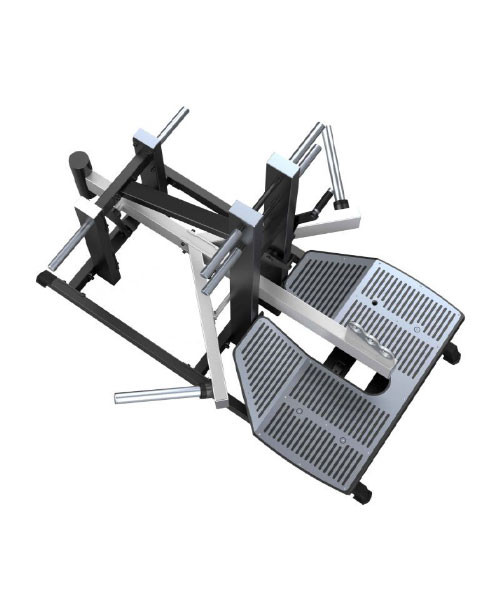 دستگاه اسکات کمربندی DHZ مدل D601 اورجینال