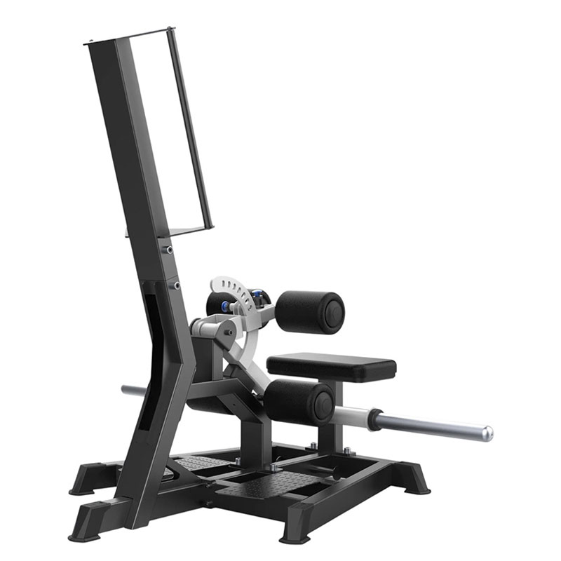 دستگاه هیپ تراست ایستاده DHZ مدل A605L اورجینال