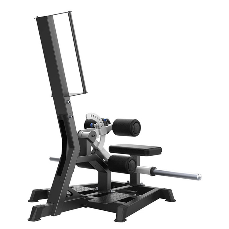 دستگاه هیپ تراست ایستاده DHZ مدل A605L اورجینال
