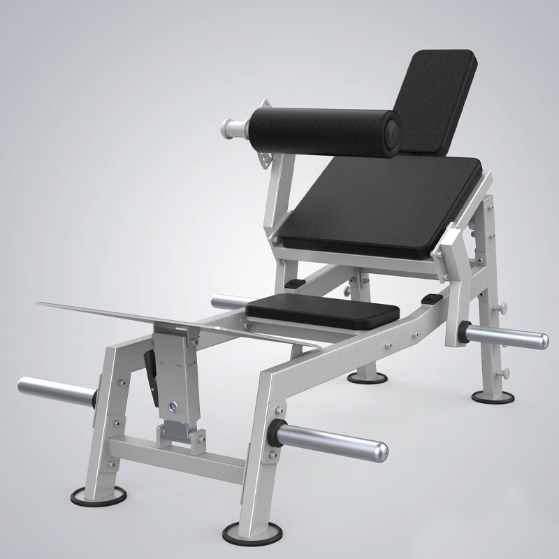 دستگاه هیپ تراست DHZ مدل U3092 اورجینال