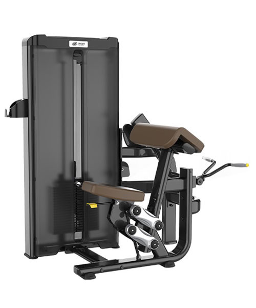 دستگاه جلو بازو اکستریم Xtrim JW-006