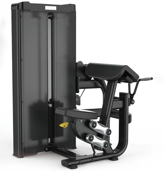 دستگاه جلو بازو اکستریم Xtrim JW-006