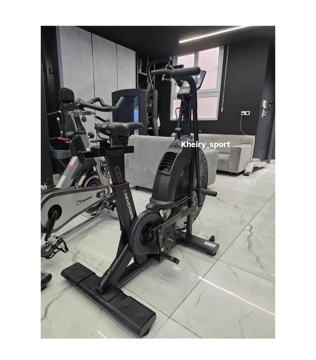 ایربایک باشگاهی یونیورسال مدل Universal K22699 اورجینال