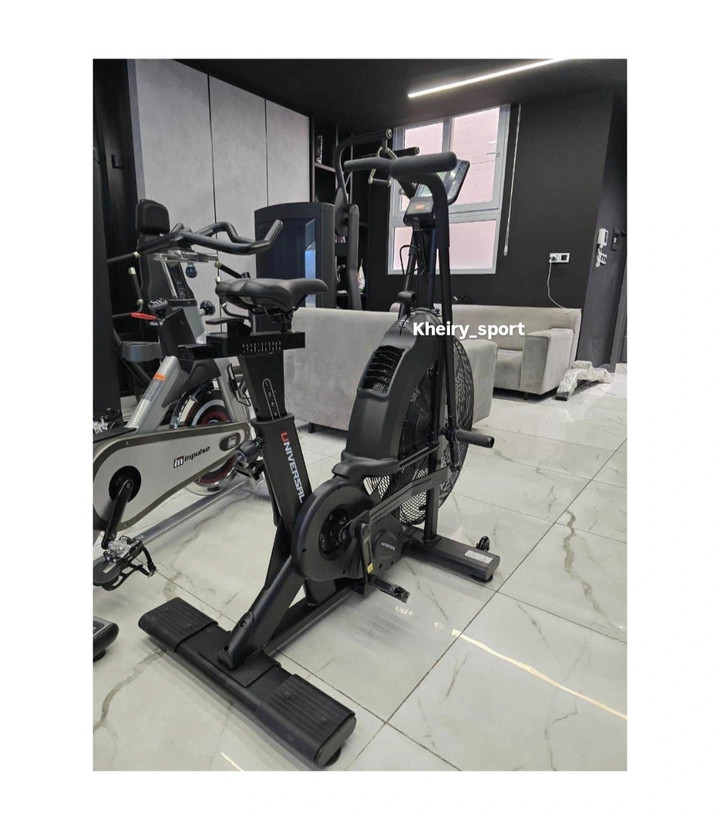 ایربایک باشگاهی یونیورسال مدل Universal K22699 اورجینال